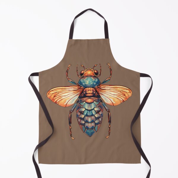 Item preview, Cicada lover Insect collector entomology is my hobby designed and sold by AlchemyColor.