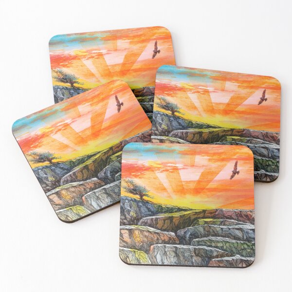 Item preview, soar amongst rays FH designed and sold by Gerardo Segismundo.