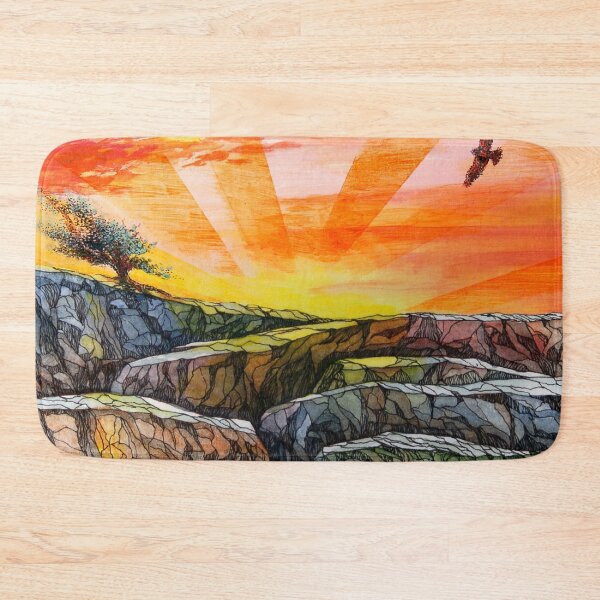 Item preview, soar amongst rays FH designed and sold by Gerardo Segismundo.