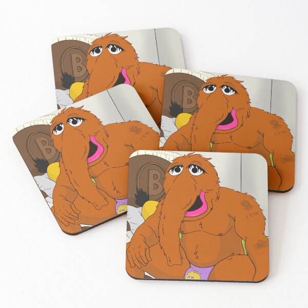 Item preview, Snuff Sitting on a Bed designed and sold by GreggM Art.