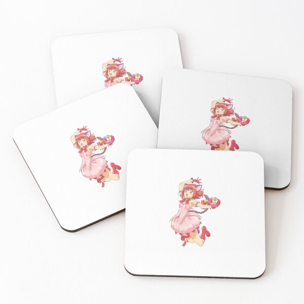 Item preview, Tokyo Mew Mew designed and sold by Designnnyy.