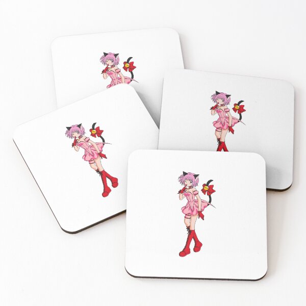 Item preview, Tokyo Mew Mew designed and sold by Designnnyy.