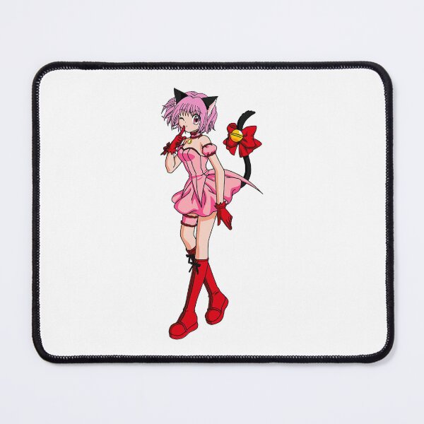 Item preview, Tokyo Mew Mew designed and sold by Designnnyy.