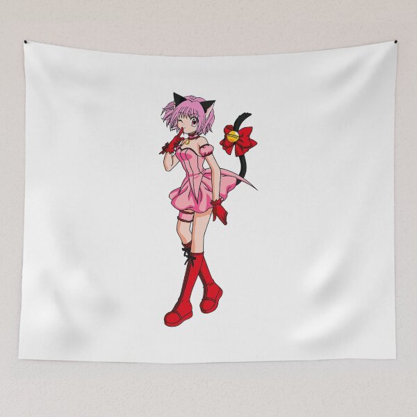 Item preview, Tokyo Mew Mew designed and sold by Designnnyy.