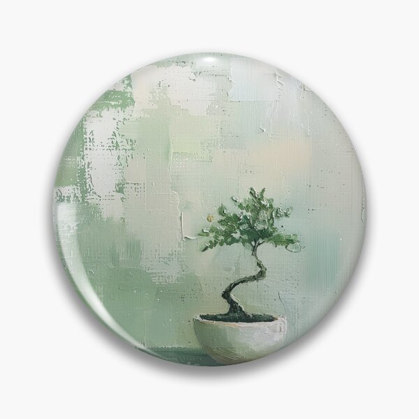 Item preview, Serenity in Green designed and sold by riquishop.