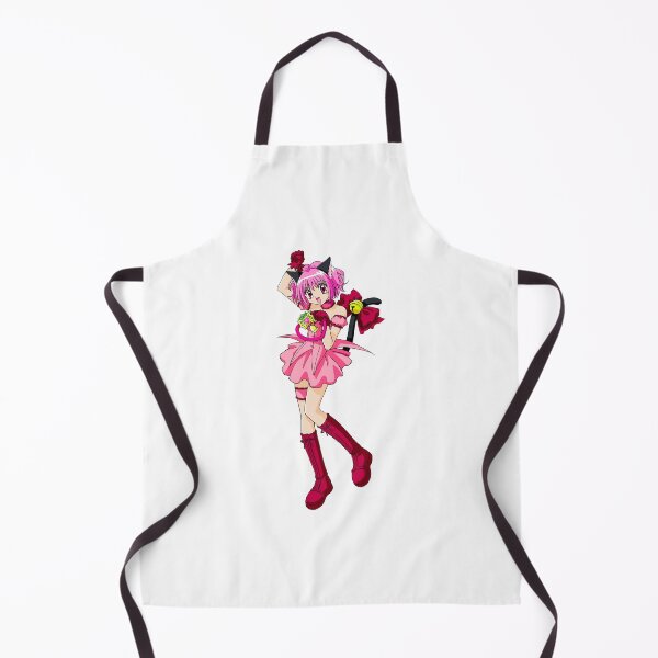 Item preview, Tokyo Mew Mew designed and sold by Designnnyy.