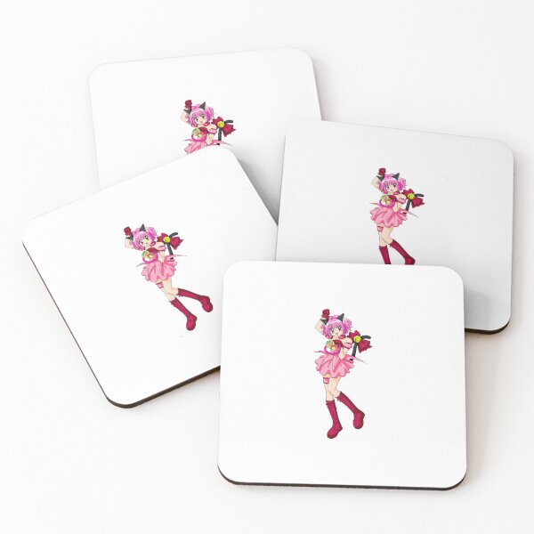 Item preview, Tokyo Mew Mew designed and sold by Designnnyy.