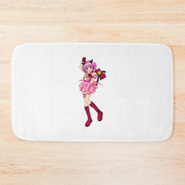 Item preview, Tokyo Mew Mew designed and sold by Designnnyy.