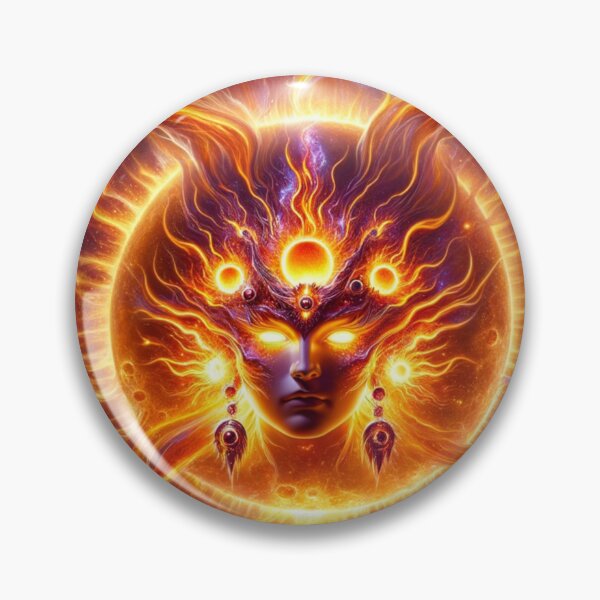 Item preview, Soul of the Sun designed and sold by Zendragon-Store.