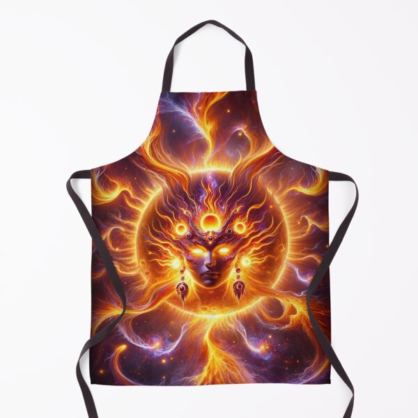 Item preview, Soul of the Sun designed and sold by Zendragon-Store.