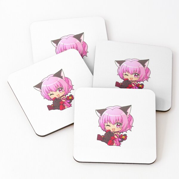 Item preview, Tokyo Mew Mew designed and sold by Designnnyy.