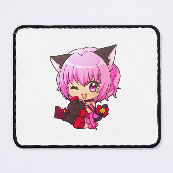 Item preview, Tokyo Mew Mew designed and sold by Designnnyy.