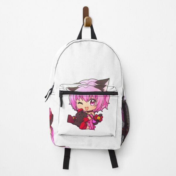 Item preview, Tokyo Mew Mew designed and sold by Designnnyy.