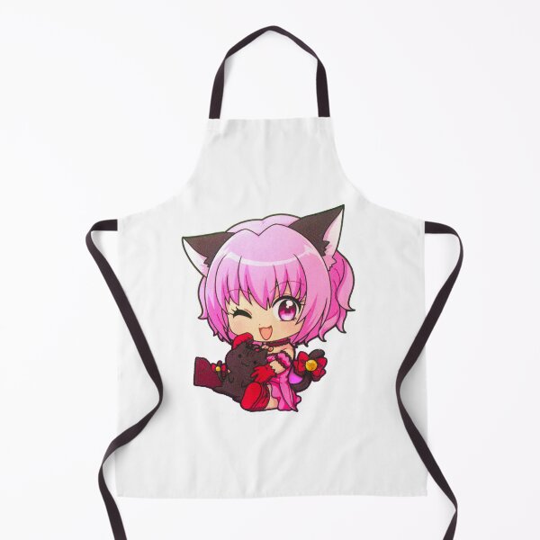Item preview, Tokyo Mew Mew designed and sold by Designnnyy.