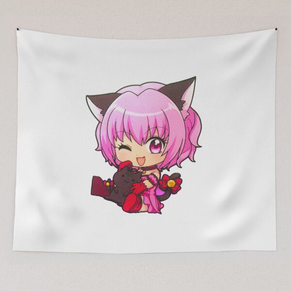 Item preview, Tokyo Mew Mew designed and sold by Designnnyy.