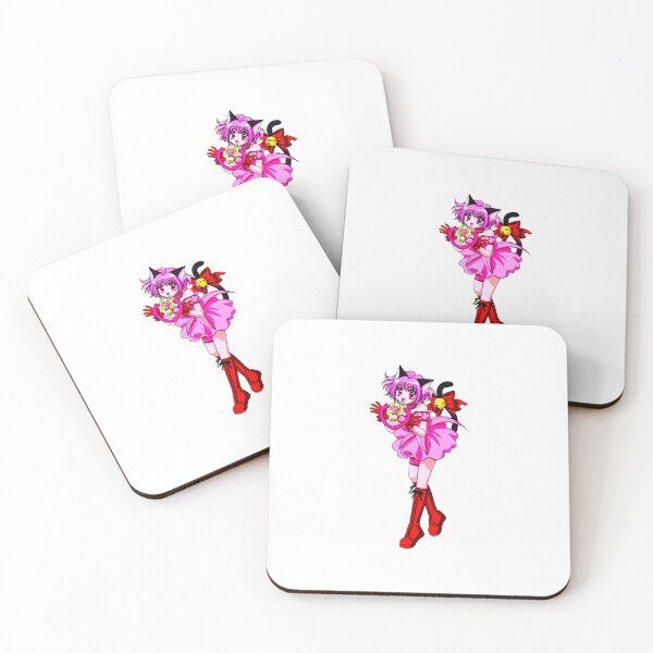 Item preview, Tokyo Mew Mew designed and sold by Designnnyy.