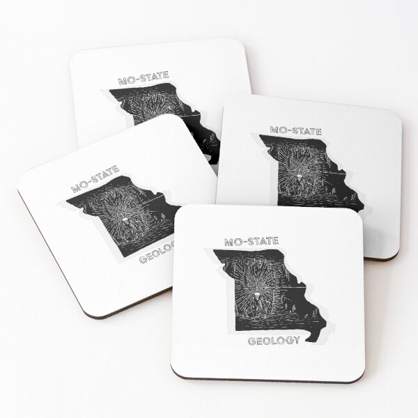 Item preview, The Cave State designed and sold by ChertLover.