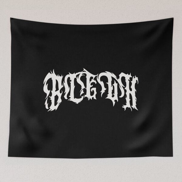 Item preview, Blegh  designed and sold by Tameink.