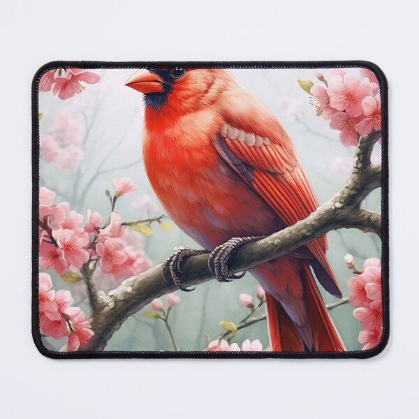 Item preview, Realistic Bird designed and sold by Eiwaprints.