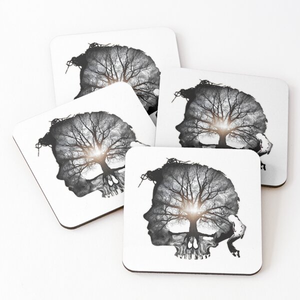 Item preview, King of Pop's Legacy: The Dancing Tree designed and sold by NickTaroDesign.