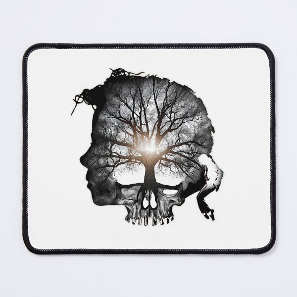 Item preview, King of Pop's Legacy: The Dancing Tree designed and sold by NickTaroDesign.