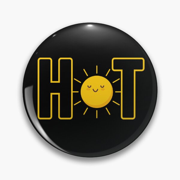 Item preview, Hot Sun designed and sold by SunandShade.