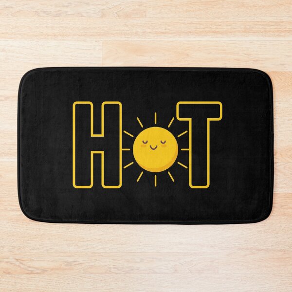 Item preview, Hot Sun designed and sold by SunandShade.