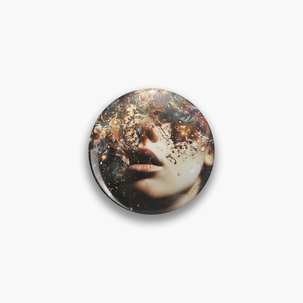 Item preview, Pin designed and sold by DarkenLazer.