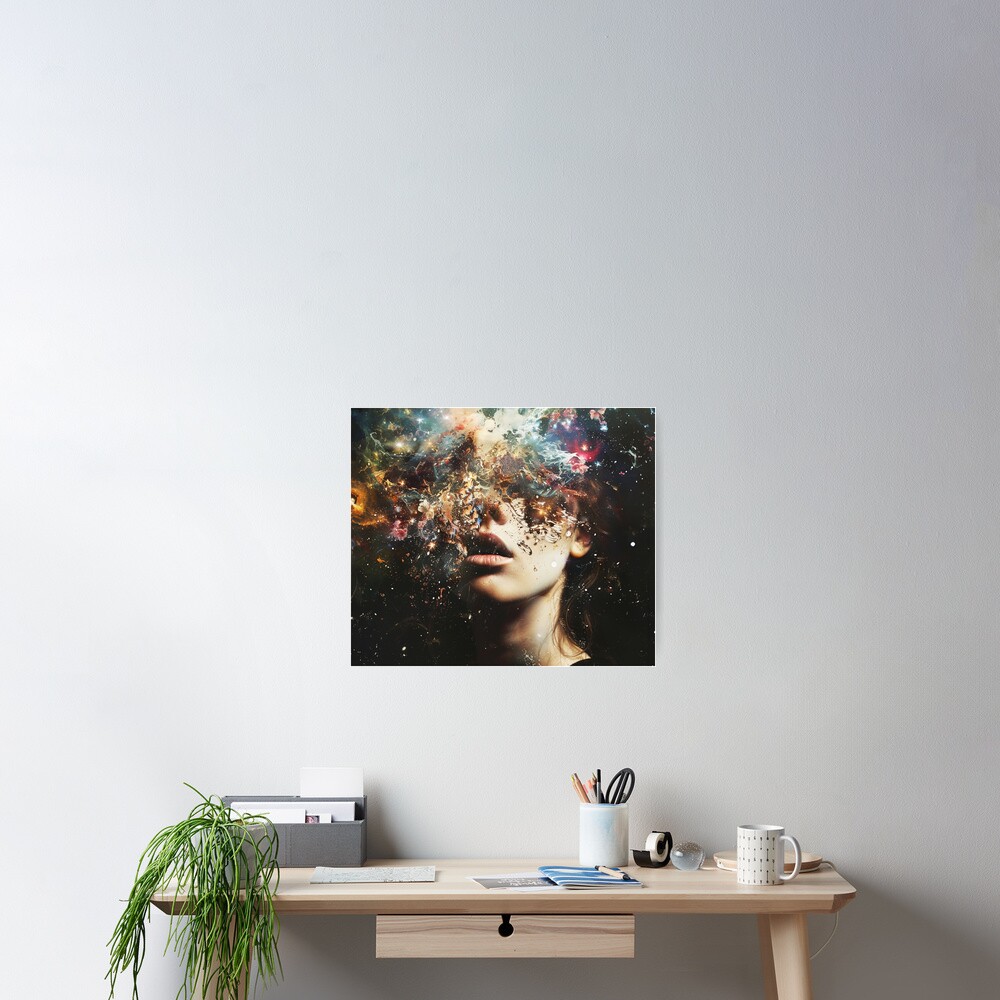 Item preview, Poster designed and sold by DarkenLazer.