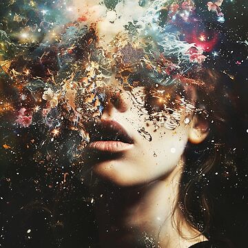 Artwork thumbnail, Portrait152 by David Matthew