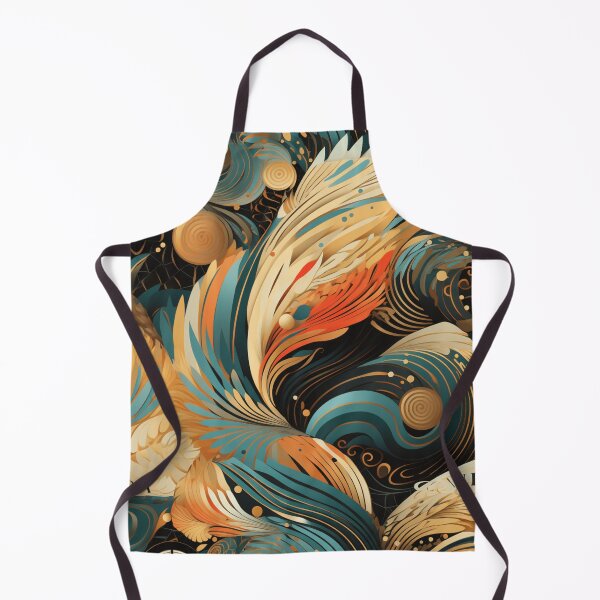 Item preview,   "The Time's Magnum Opus: Sculpting Timeless Patterns that Defy Fashion" designed and sold by SBD-Shop.