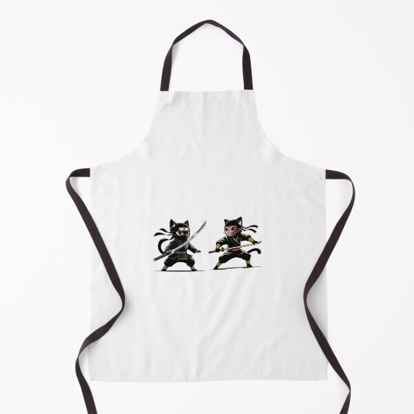 Item preview, Shadow's Edge: The Ninja Cat designed and sold by Marrascaud.