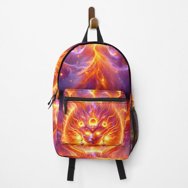 Item preview, Soul of the Sun (Bright) designed and sold by Zendragon-Store.