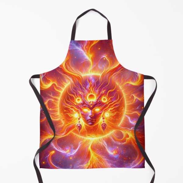 Item preview, Soul of the Sun (Bright) designed and sold by Zendragon-Store.