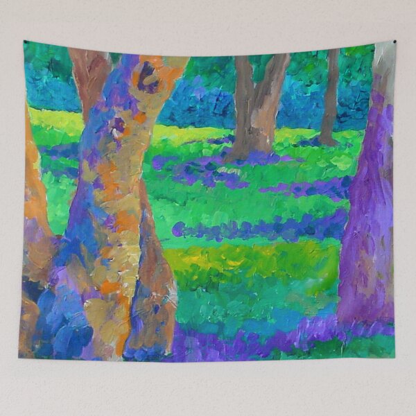 Item preview, Plein Air 1er FH designed and sold by Gerardo Segismundo.