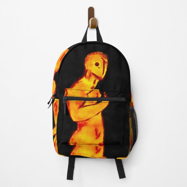 Item preview, Cyclops - Fire designed and sold by KourosArtDesign.