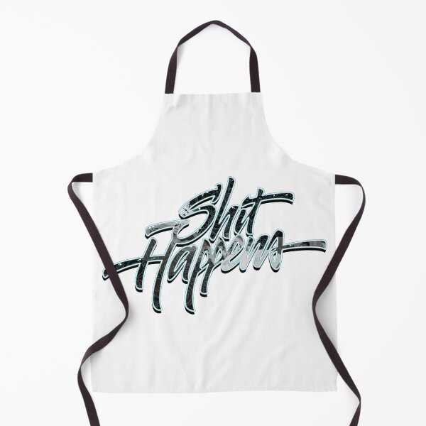 Item preview, Shit happens designed and sold by nogamax.