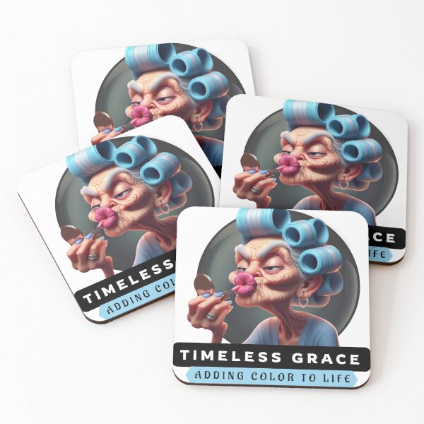 Item preview, Lipstick Artist: Embracing Timeless Beauty designed and sold by Hungry-Murphy.
