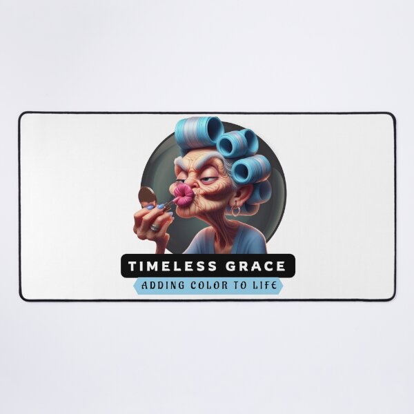 Item preview, Lipstick Artist: Embracing Timeless Beauty designed and sold by Hungry-Murphy.