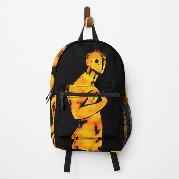 Item preview, Cyclops - Yellow designed and sold by KourosArtDesign.