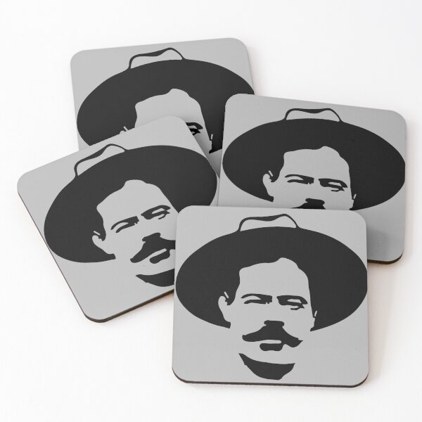 Item preview, Pancho Villa designed and sold by LucyGraphics.