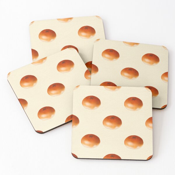 Item preview, BUN BREAD  designed and sold by mmkn.art.