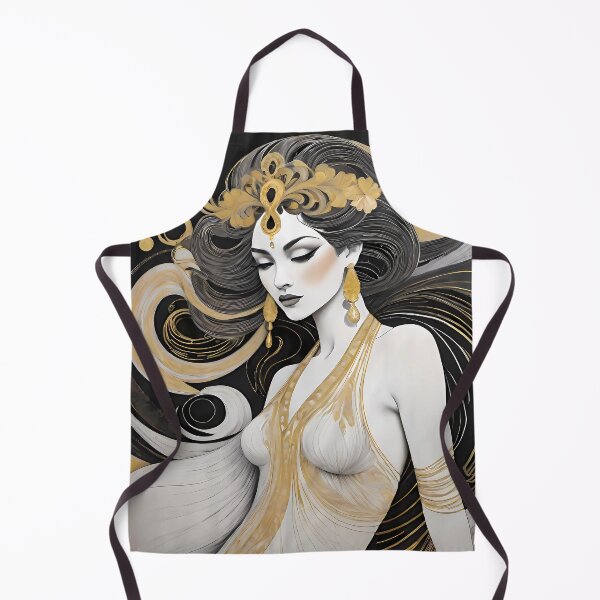 Item preview, Amara, digital art designed and sold by marielleknops.