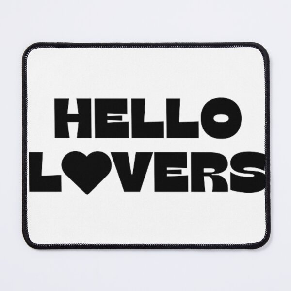 Item preview, Niall Horan Hello Lovers  designed and sold by CraftyKayla26.