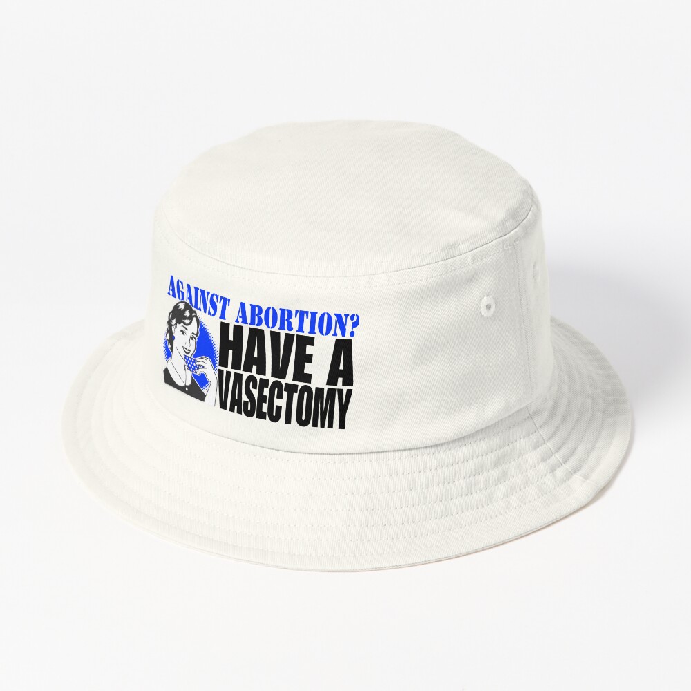 Artikel-Vorschau von Bucket Hat, designt und verkauft von SC-Streetwear.