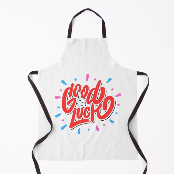Item preview, Good luck to you designed and sold by meh4u2.