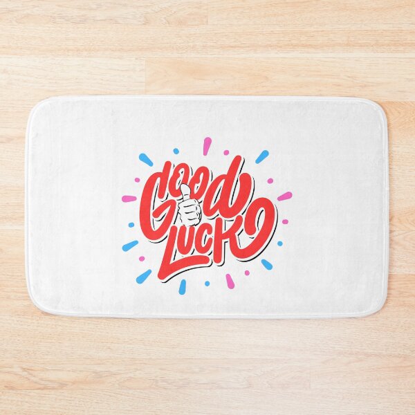 Item preview, Good luck to you designed and sold by meh4u2.