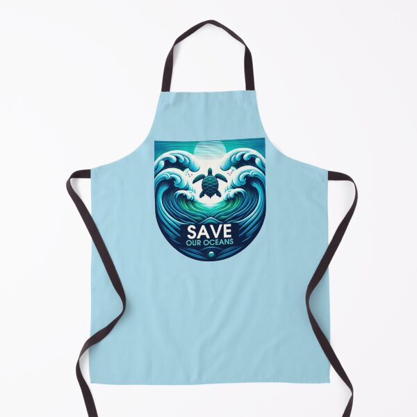 Item preview, Copy of Copy of Copy of Save Our Oceans Sea Turtle designed and sold by Kim Leex.