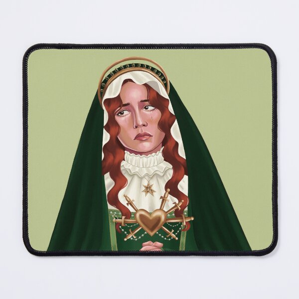 Item preview, Mother Of Sorrows designed and sold by yomnaart.