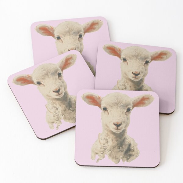 Item preview, Lamb designed and sold by CharlesAFish.